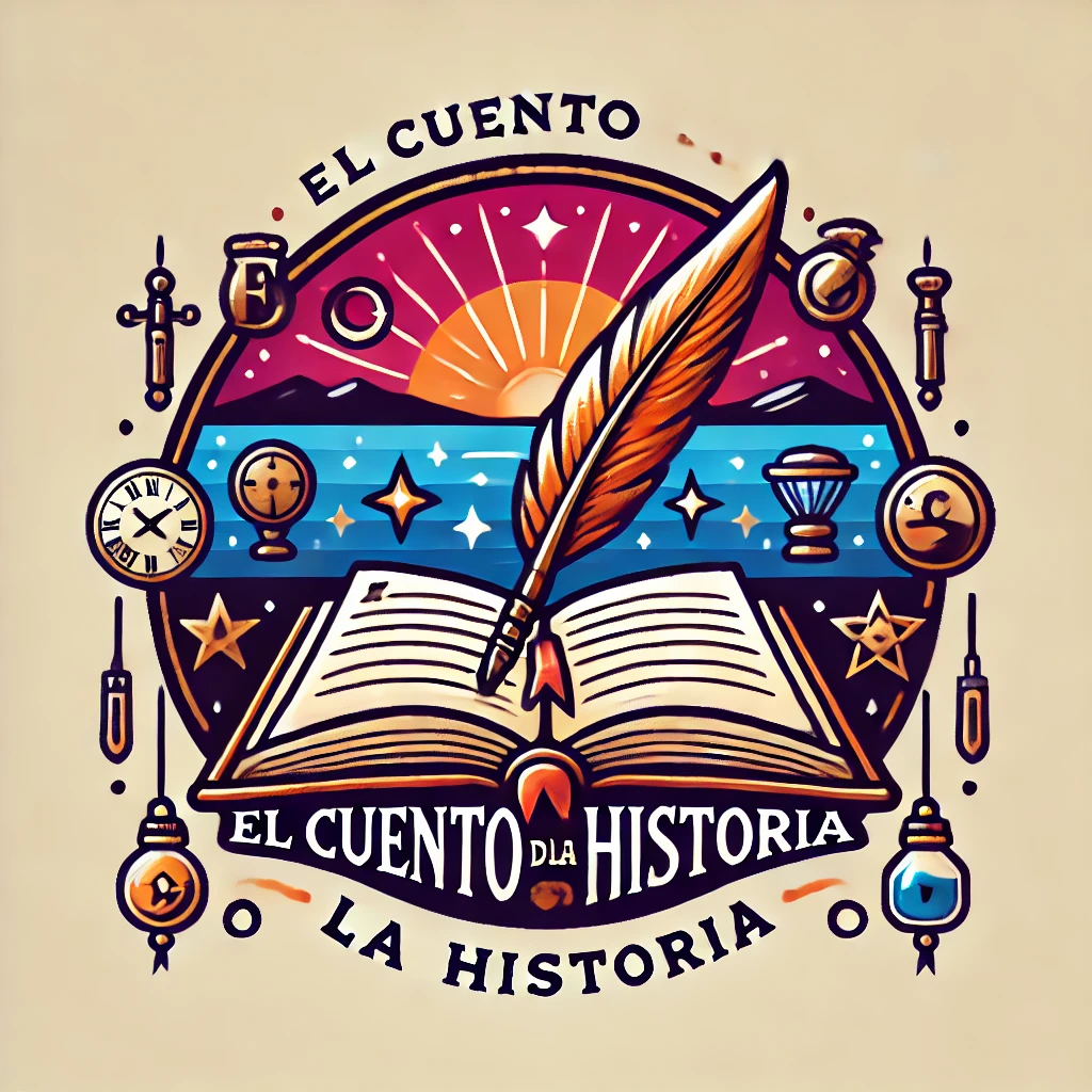 El cuento de la Historia