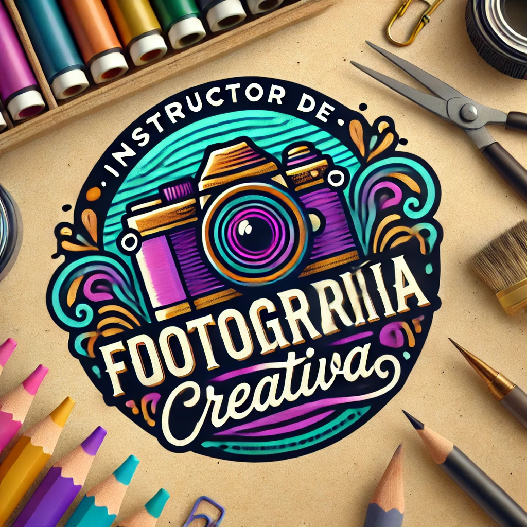 Fotografía Creatíva