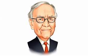 warren buffett