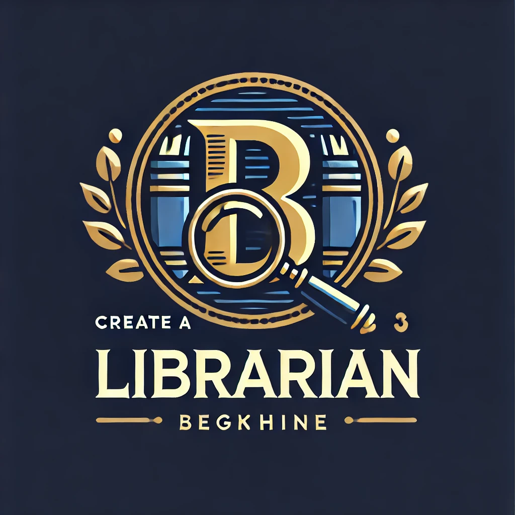 bibliotecologo