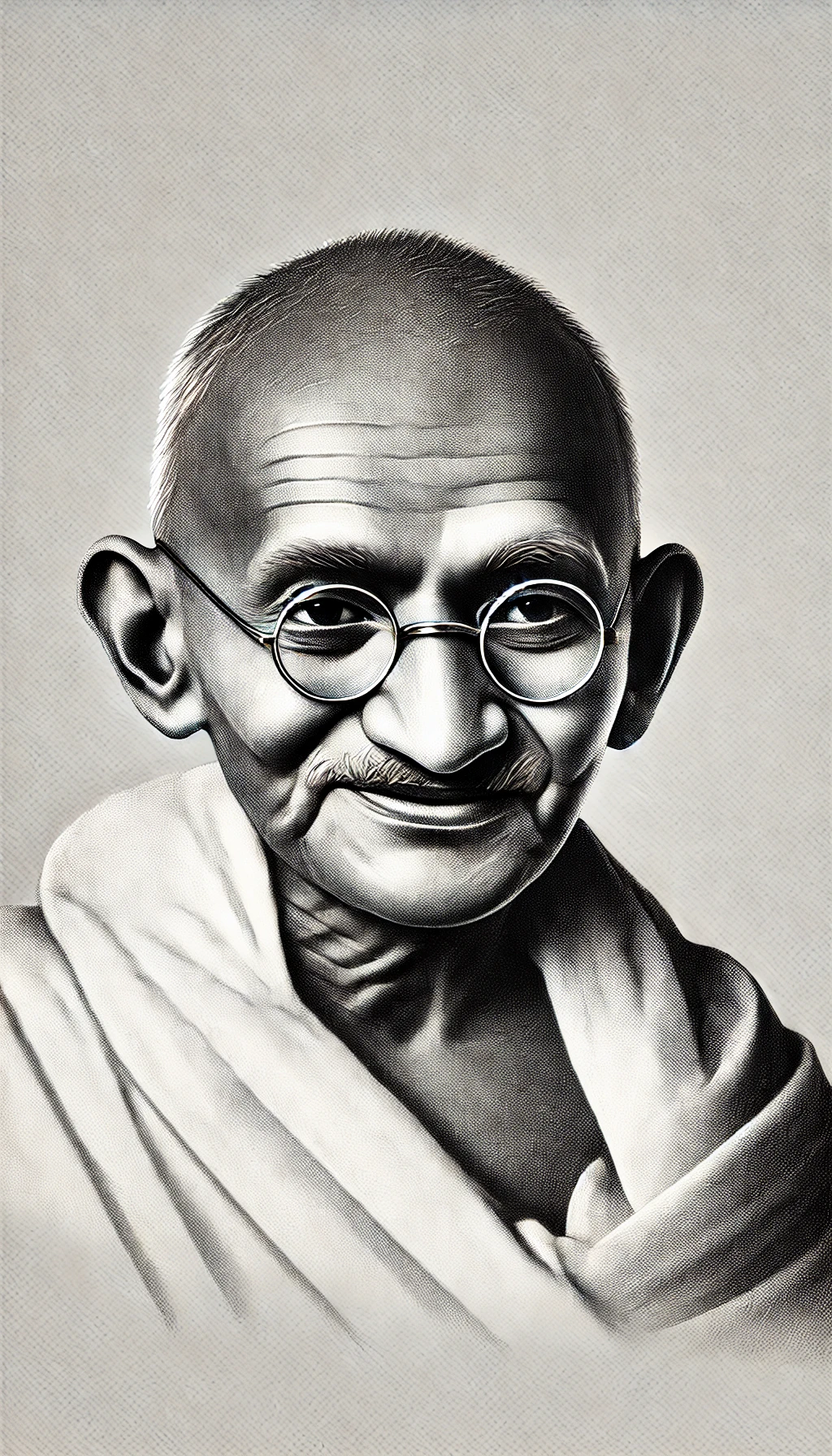 Ghandi